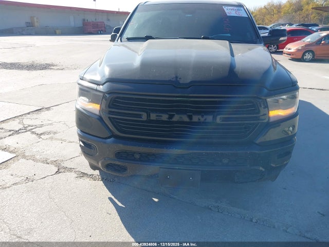 1C6RREFT7MN574784 RAM 1500 Lone Star 4x2 5&#039;7 Box