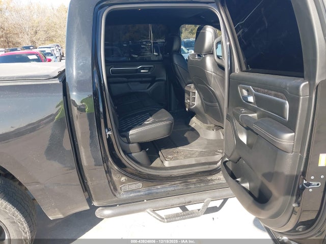 1C6RREFT7MN574784 RAM 1500 Lone Star 4x2 5&#039;7 Box