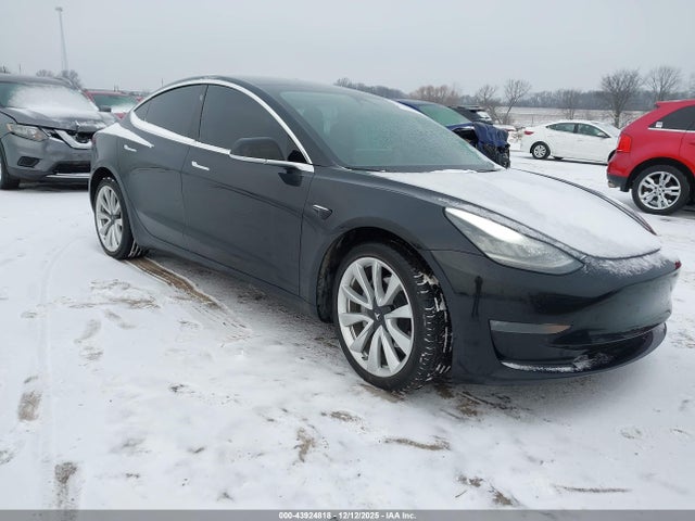 2020 TESLA MODEL 3 5YJ3E1EB8LF600513 Photo 0