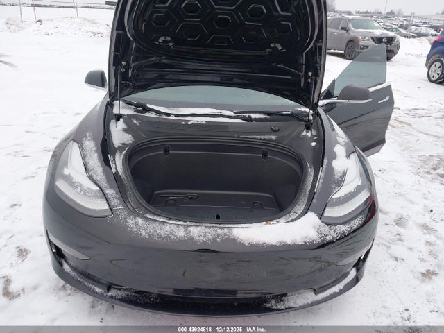 2020 TESLA MODEL 3 5YJ3E1EB8LF600513 Photo 9
