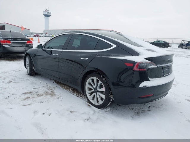2020 TESLA MODEL 3 5YJ3E1EB8LF600513 Photo 2