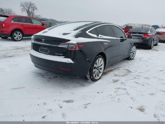 2020 TESLA MODEL 3 5YJ3E1EB8LF600513 Photo 3