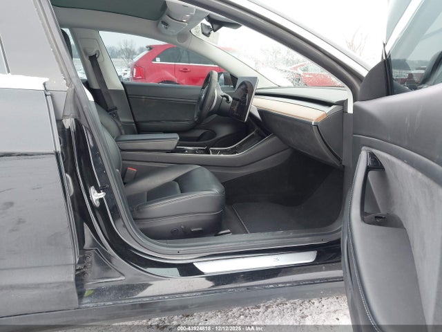 2020 TESLA MODEL 3 5YJ3E1EB8LF600513 Photo 4