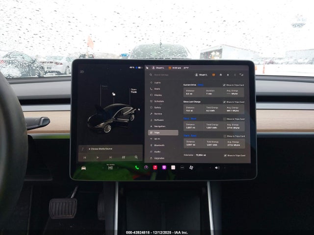 2020 TESLA MODEL 3 5YJ3E1EB8LF600513 Photo 6