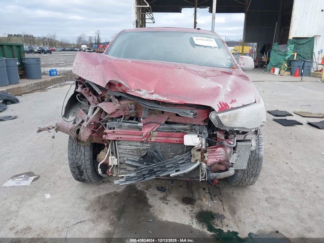 2014 MITSUBISHI OUTLANDER SPORT 4A4AR3AUXEE005996 Photo 5