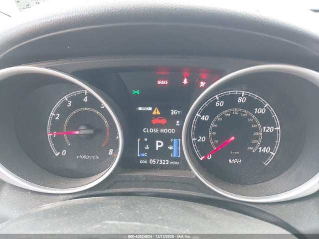 2014 MITSUBISHI OUTLANDER SPORT 4A4AR3AUXEE005996 Photo 6