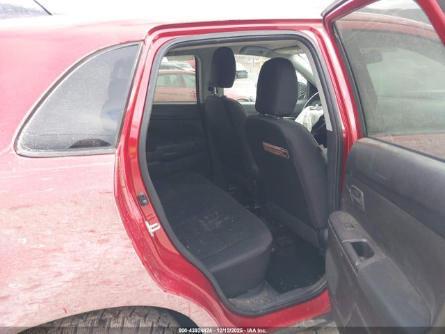 2014 MITSUBISHI OUTLANDER SPORT 4A4AR3AUXEE005996 Photo 7