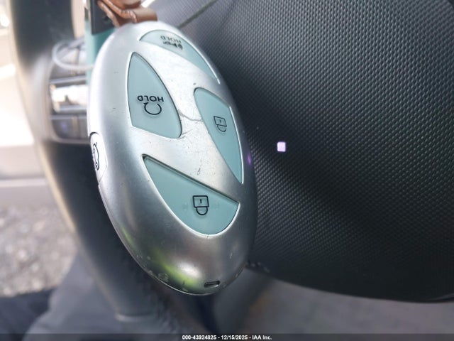 2023 HYUNDAI IONIQ 6 KMHM34AC1PA020086 Photo 10