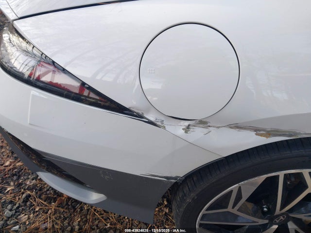 2023 HYUNDAI IONIQ 6 KMHM34AC1PA020086 Photo 5