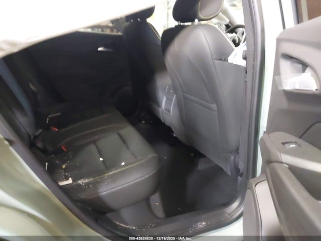 2025 CHEVROLET TRAX KL77LKEP1SC082438 Photo 7