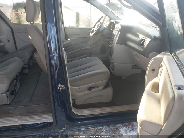Продаж на аукціоні авто 2005 Chrysler Town & Country Touring, vin: 2C4GP54L85R198268, номер лоту: 43924833