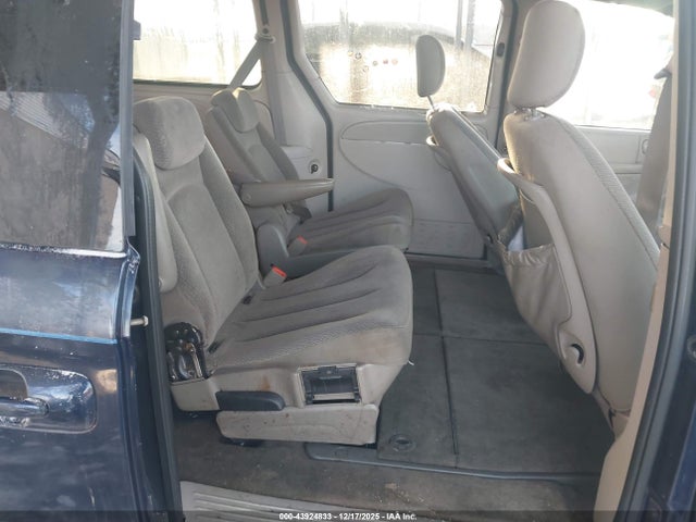 Продаж на аукціоні авто 2005 Chrysler Town & Country Touring, vin: 2C4GP54L85R198268, номер лоту: 43924833