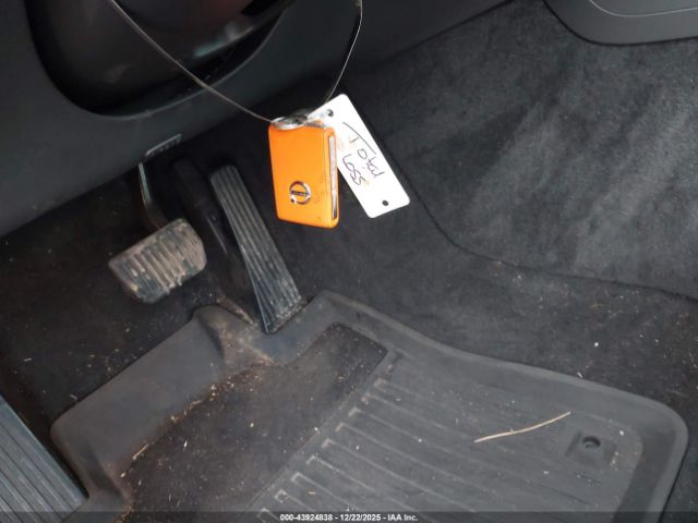 2021 VOLVO S60 7JRA22TK6MG081298 Photo 10