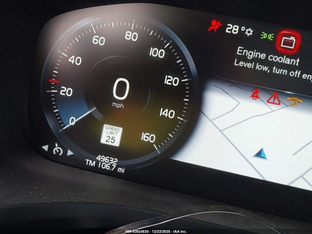 2021 VOLVO S60 7JRA22TK6MG081298 Photo 6