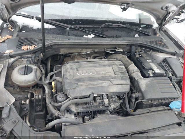 2015 AUDI A3 WAUEFHFF6F1021496 Photo 9