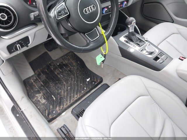 2015 AUDI A3 WAUEFHFF6F1021496 Photo 10