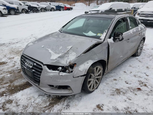2015 AUDI A3 WAUEFHFF6F1021496 Photo 5