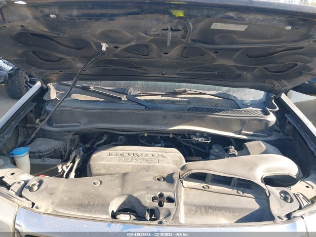 Honda Pilot Ex 2014 5FNYF3H45EB019243 Image 10
