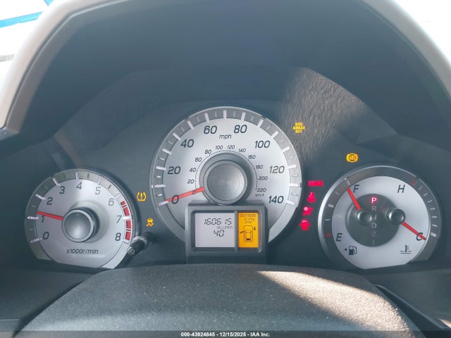 Honda Pilot Ex 2014 5FNYF3H45EB019243 Image 7