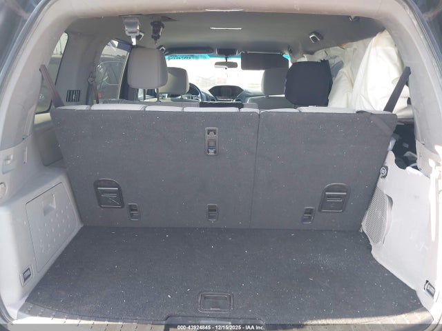 Honda Pilot Ex 2014 5FNYF3H45EB019243 Image 8