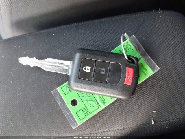 2020 MITSUBISHI MIRAGE ML32A3HJ3LH004573 Photo 10