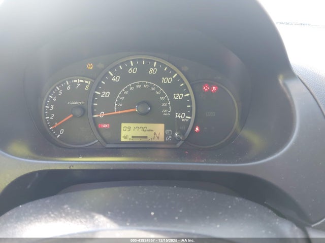 2020 MITSUBISHI MIRAGE ML32A3HJ3LH004573 Photo 6