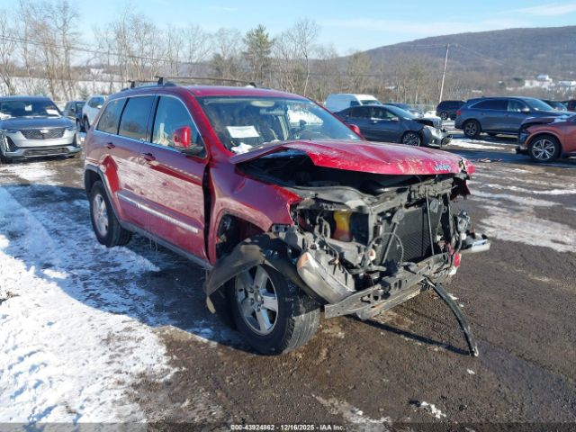 2011 JEEP GRAND CHEROKEE 1J4RR4GGXBC566413