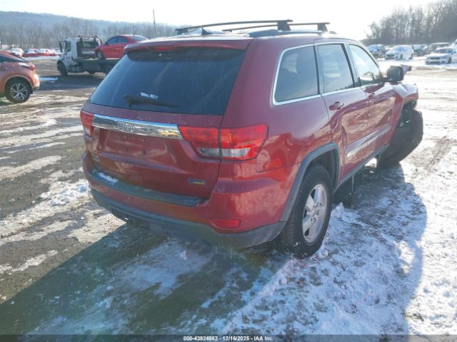 2011 JEEP GRAND CHEROKEE 1J4RR4GGXBC566413 Photo 3