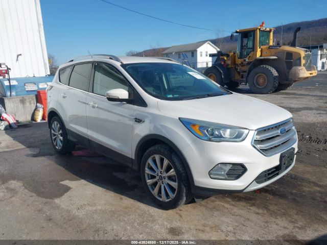 2017 FORD ESCAPE 1FMCU9JD7HUA59392