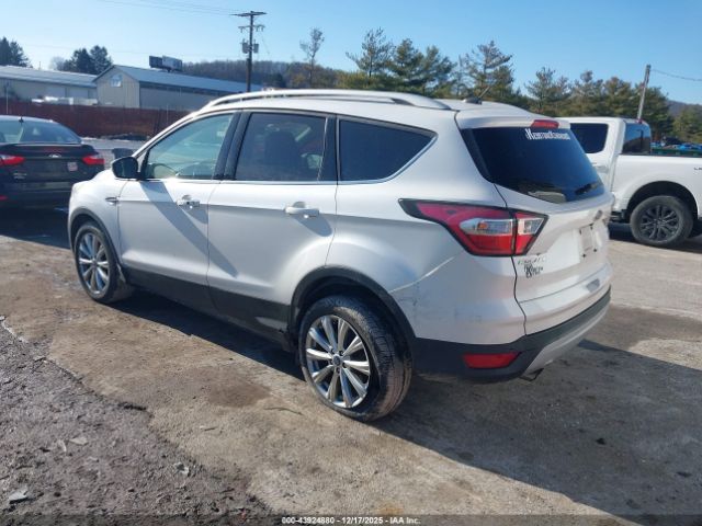 2017 FORD ESCAPE 1FMCU9JD7HUA59392 Photo 2