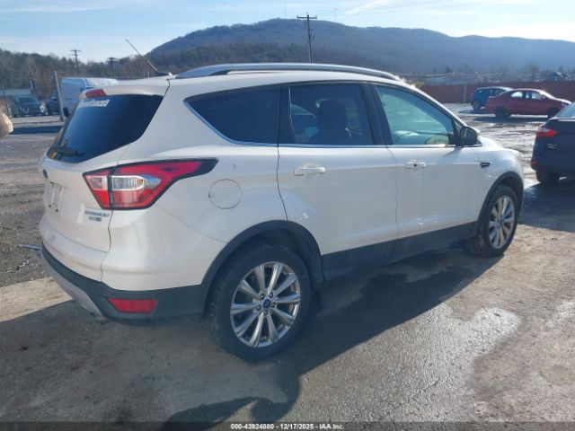 2017 FORD ESCAPE 1FMCU9JD7HUA59392 Photo 3
