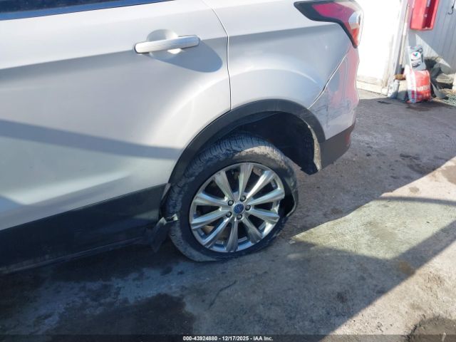 2017 FORD ESCAPE 1FMCU9JD7HUA59392 Photo 5