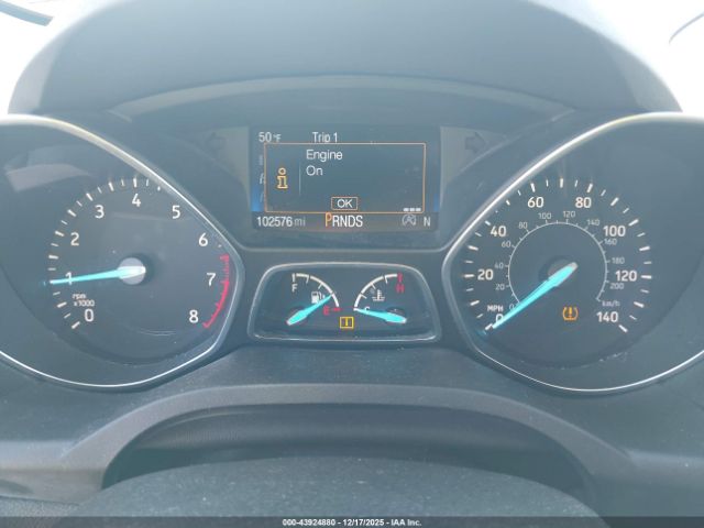 2017 FORD ESCAPE 1FMCU9JD7HUA59392 Photo 6