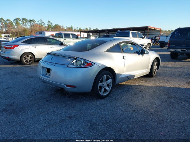 2007 MITSUBISHI ECLIPSE 4A3AK24F47E060642 Photo 3