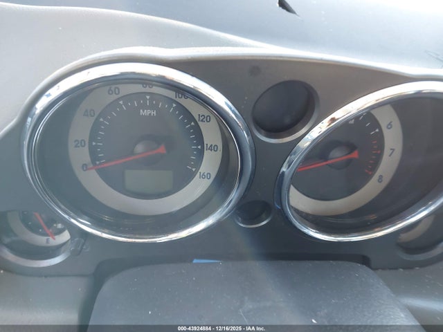 2007 MITSUBISHI ECLIPSE 4A3AK24F47E060642 Photo 6