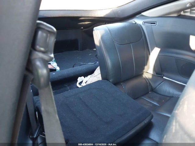 2007 MITSUBISHI ECLIPSE 4A3AK24F47E060642 Photo 7