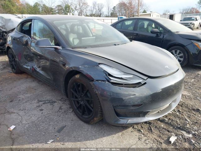 2018 TESLA MODEL 3 5YJ3E1EA9JF036763