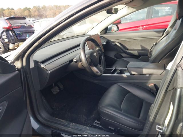 2018 TESLA MODEL 3 5YJ3E1EA9JF036763 Photo 4