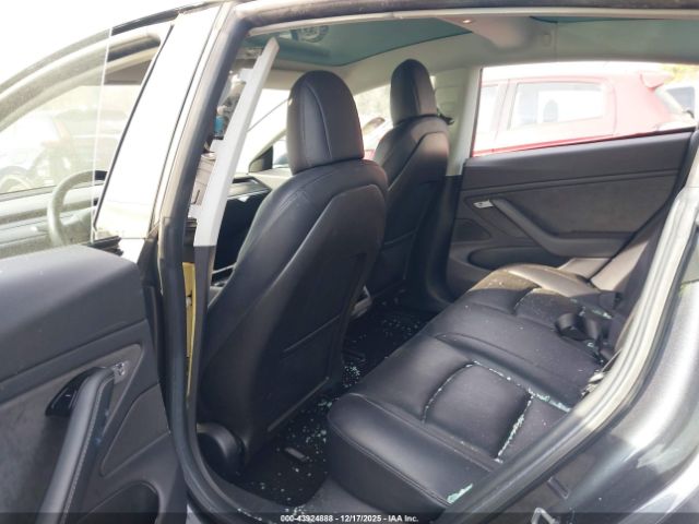 2018 TESLA MODEL 3 5YJ3E1EA9JF036763 Photo 7