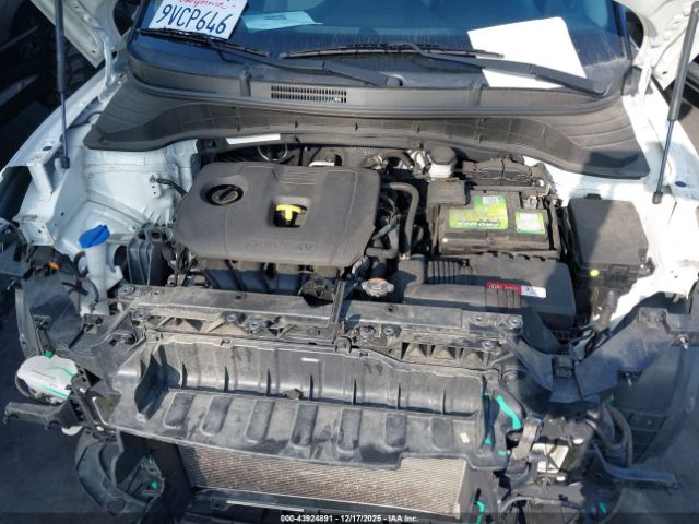 2020 KIA SOUL KNDJ23AU8L7728257 Photo 9
