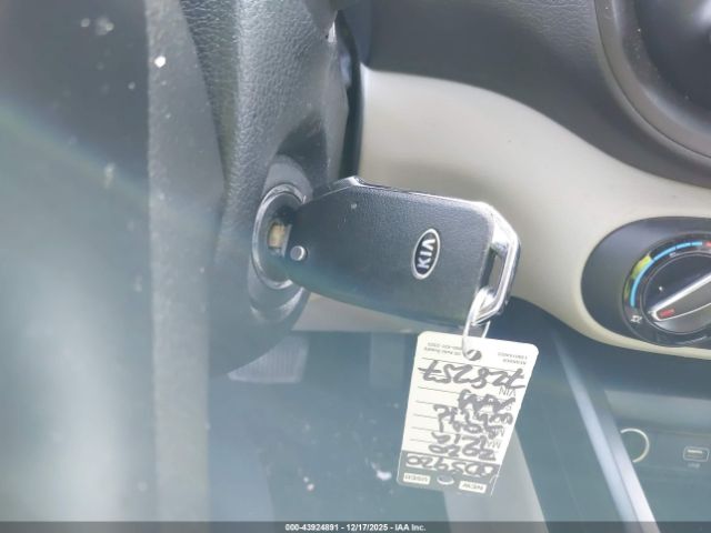 2020 KIA SOUL KNDJ23AU8L7728257 Photo 10