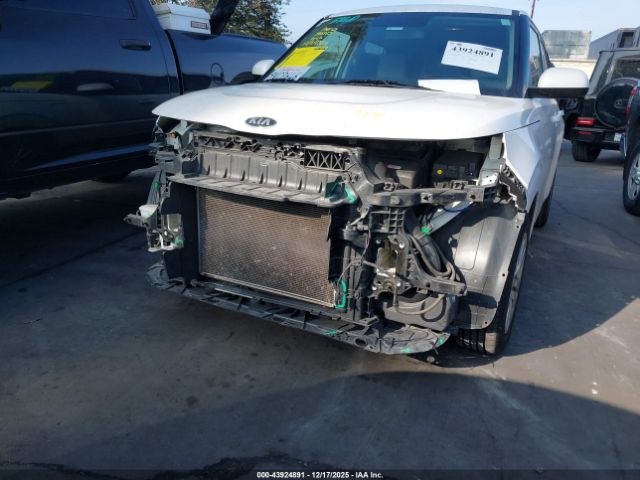 2020 KIA SOUL KNDJ23AU8L7728257 Photo 5
