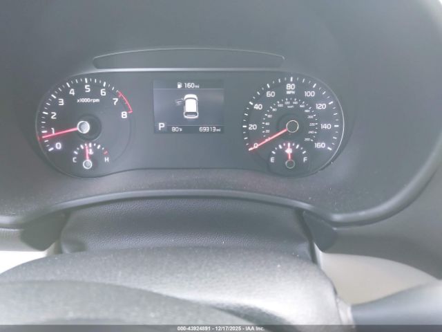 2020 KIA SOUL KNDJ23AU8L7728257 Photo 6