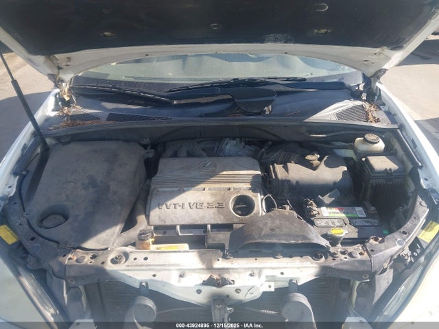 Aukcja sprzedaży 2004 Lexus Rx 330, vin: JTJHA31U640022252, numer aukcji: 43924895