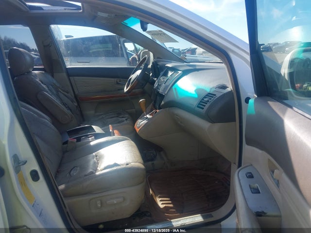 Aukcja sprzedaży 2004 Lexus Rx 330, vin: JTJHA31U640022252, numer aukcji: 43924895