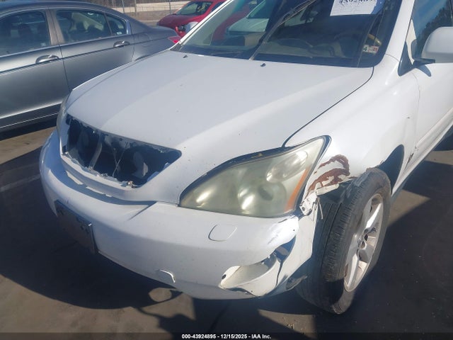 Aukcja sprzedaży 2004 Lexus Rx 330, vin: JTJHA31U640022252, numer aukcji: 43924895