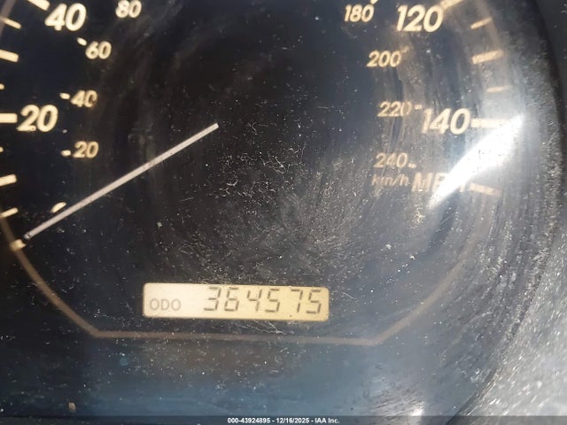 Aukcja sprzedaży 2004 Lexus Rx 330, vin: JTJHA31U640022252, numer aukcji: 43924895