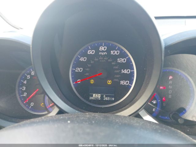 2011 ACURA RDX 5J8TB2H23BA002106 Photo 6