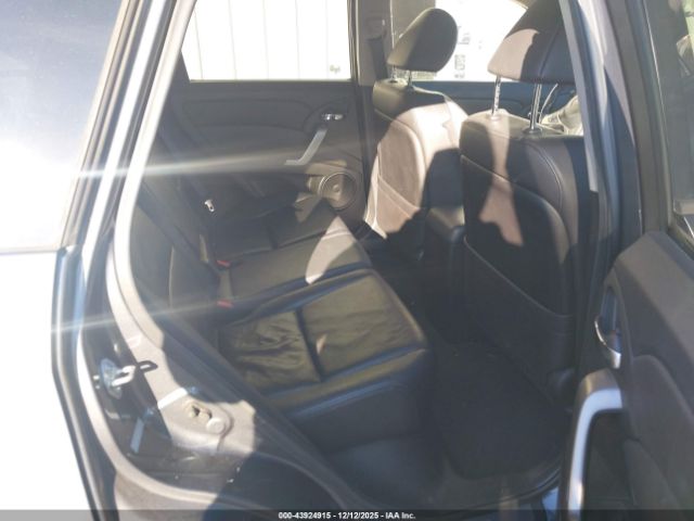 2011 ACURA RDX 5J8TB2H23BA002106 Photo 7