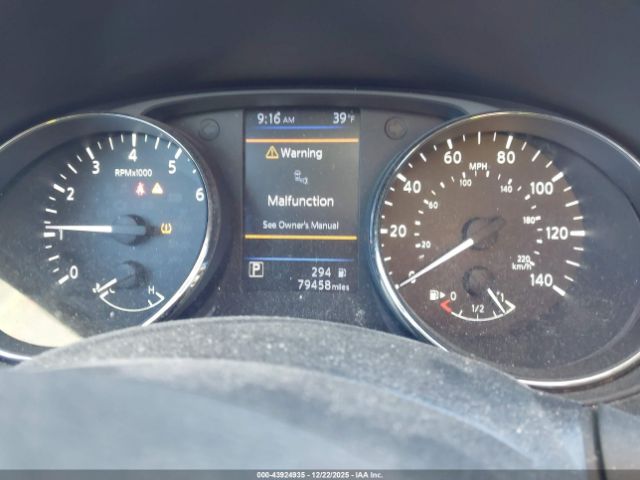 2018 NISSAN ROGUE KNMAT2MV3JP575831 Photo 6